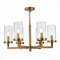 Люстра подвесная ST Luce MASINE SL1171.303.06