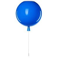 Потолочный светильник Loft It Balloon 5055C/M blue