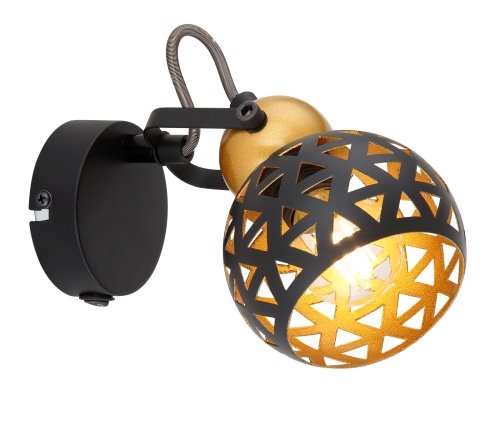 Спот Globo Lighting Sarra 54055-1