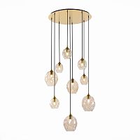 Люстра подвесная ST Luce IDESIA SL1188.303.09