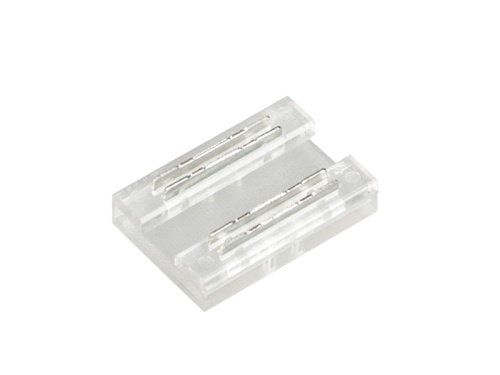 Коннектор COB-RGB-10mm-4pin-STS 2977990392577