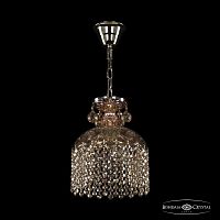 Подвесной светильник Bohemia Ivele Crystal 14781/22 G R M777