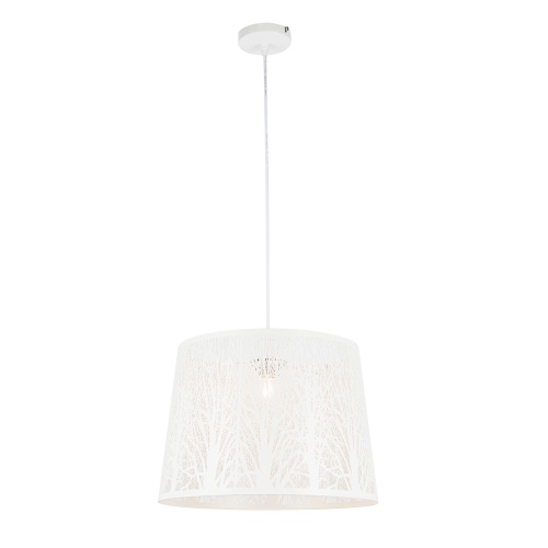 Светильник подвесной Arte Lamp CELESTA A2769SP-1WH