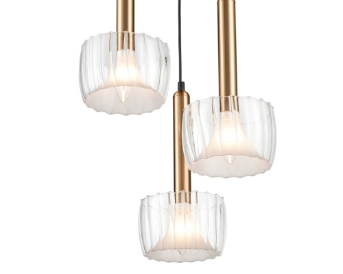 Подвесной светильник Vele Luce Kelly VL5454P03 фото 5