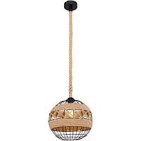 Светильник подвесной Globo Lighting Ulleu 69029H1