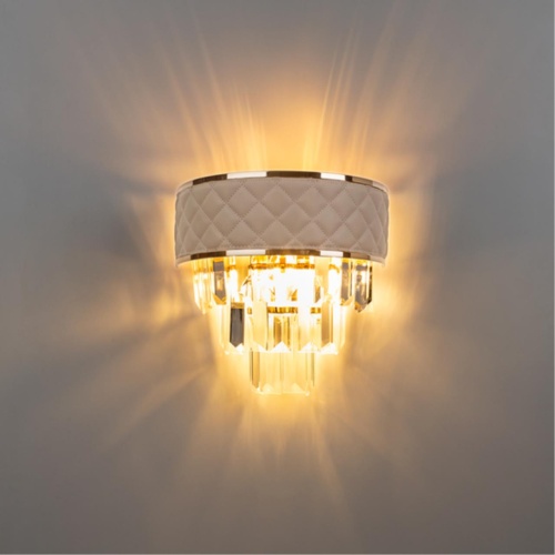 Светильник Arte Lamp ANNABELLE A1008AP-2GO фото 3