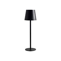 Настольный светильник ARTE LAMP FUYUE A1614LT-1BK