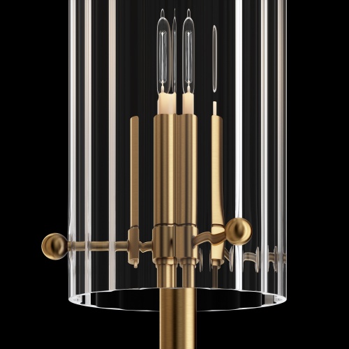 Бра Maytoni Neoclassic Arco MOD223WL-02BS1 фото 6
