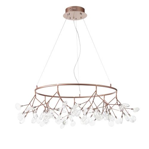 Светильник подвесной ST-Luce RICCARDO SL411.333.63 фото 4