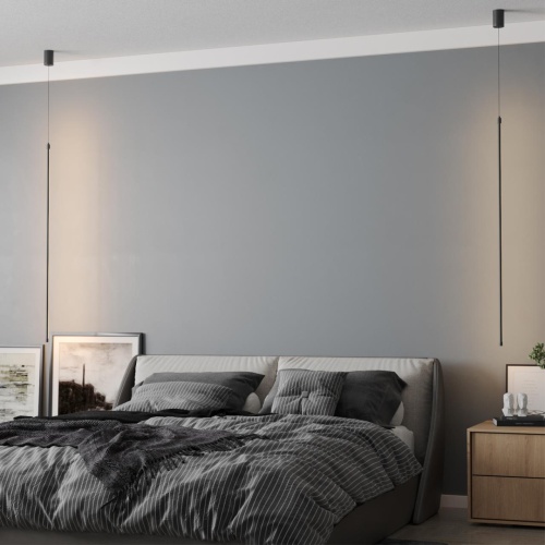 Светильник линейный светодиодный NovoTech VITZ 359349 фото 5