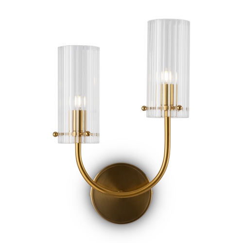 Бра Maytoni Neoclassic Arco MOD223WL-02BS1 фото 7