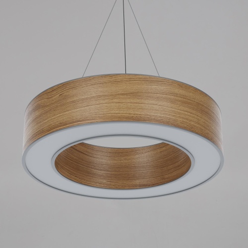 Подвесной светильник WOODLED GALACTIC UR-01-01-M фото 4