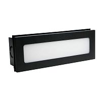 Уличный светильник ARTE LAMP TIPICO A1505IN-1BK