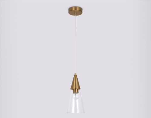 Подвесной светильник Ambrella Traditional TR3666 фото 7