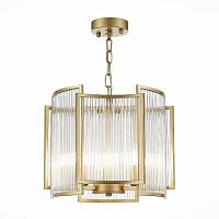 Подвесная люстра ST Luce Cosenza SL1234.203.03