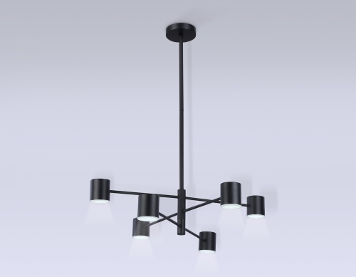 Подвесной светодиодный светильник Ambrella COMFORT FL FL51712 фото 4