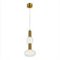 Светильник подвесной ST-Luce Tacche SL6117.223.02