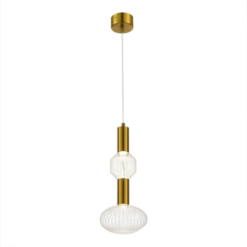 Светильник подвесной ST-Luce Tacche SL6117.223.02