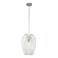 Светильник подвесной Loft It (Light for You) Deseno 10031 White