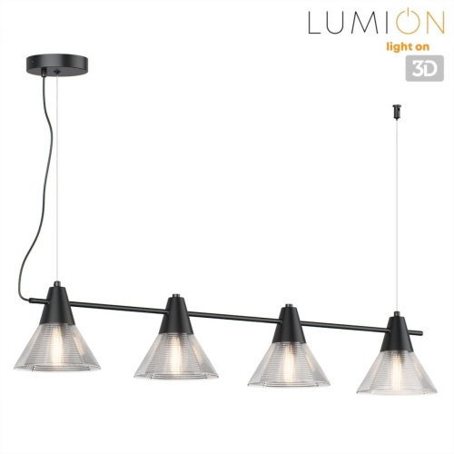 Подвес Lumion CORNE 6595/4A фото 9