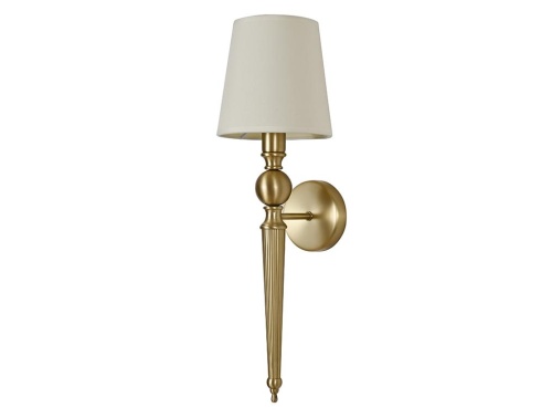 Бра Newport 3160 3161/A brass