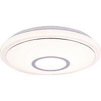 Светильник потолочный Globo Lighting Connor 41386-16SH