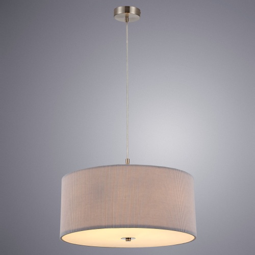 Подвесной светильник Arte Lamp MALLORCA A1021SP-5SS фото 3