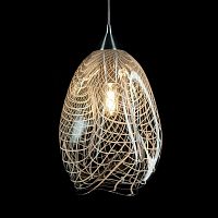 Светильники Glassburg TULIP White Net GLASSBURG_004