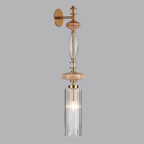 Настенный светильник Odeon Light TERRA 5414/1WA фото 7