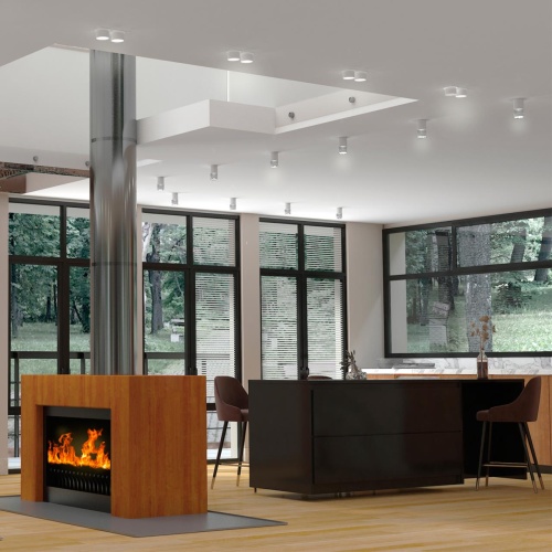 Встраиваемый светильник Novotech LIRIO 370720 фото 4