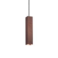 Светильник подвесной Ideal Lux Sky SP1 Corten