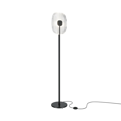 Напольный светильник (торшер) Maytoni MOD152FL-L1BK фото 3