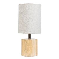 Светильник настольный Arte Lamp Jishui A5036LT-1BR