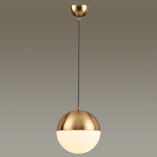 Подвес Odeon Light PENDANT 4960/1A фото 4