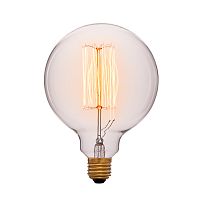 Лампа накаливания Sun-Lumen E27 60W 2200K 052-313a