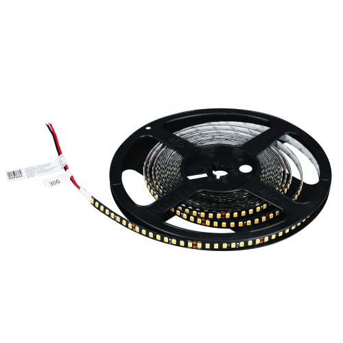 Светодиодная лента черная Arlight 24V 12W IP22 фото 6