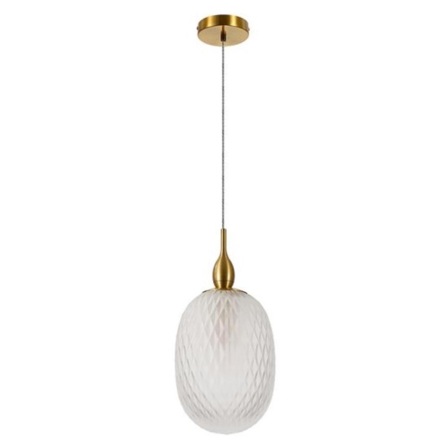 Светильник подвесной Divinare Verdi 5818/03 SP-1