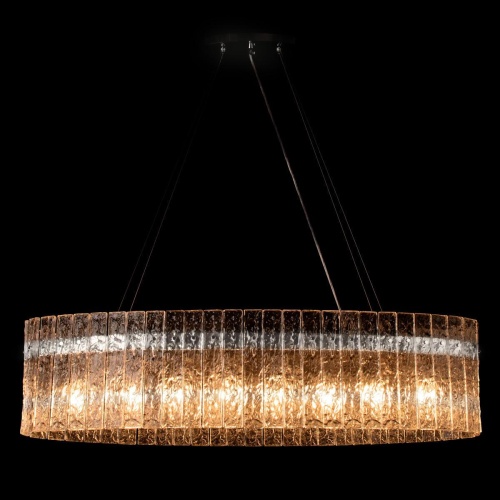 Подвесной светильник LOFT IT Nevada 10297/1000 Nickel фото 3