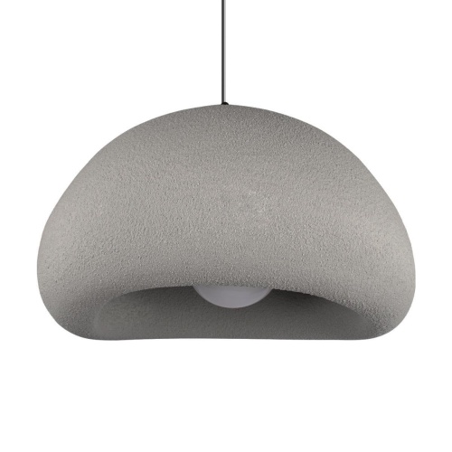 Подвесной светильник LOFT IT Stone 10252/400 Grey фото 4