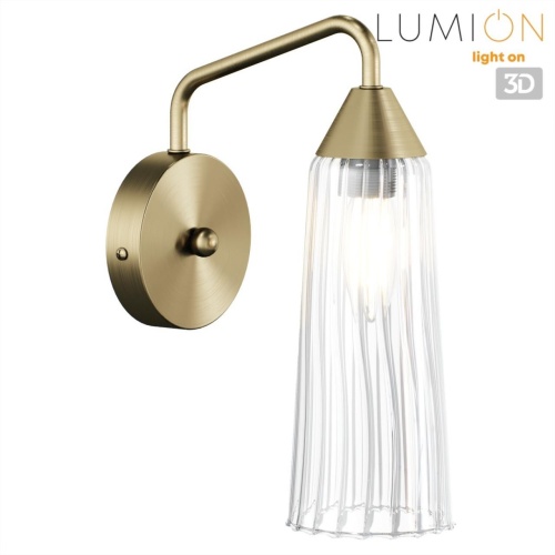 Бра Lumion DOLIANA 6584/1W фото 7