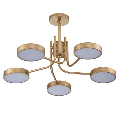 Светильник на штанге Escada SKYLAR 10258/5LED фото 4