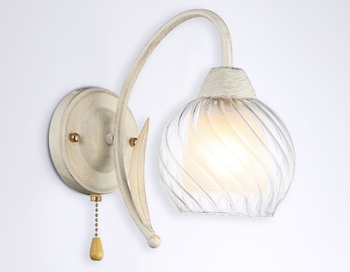 Настенный светильник Ambrella Traditional TR3074 фото 6