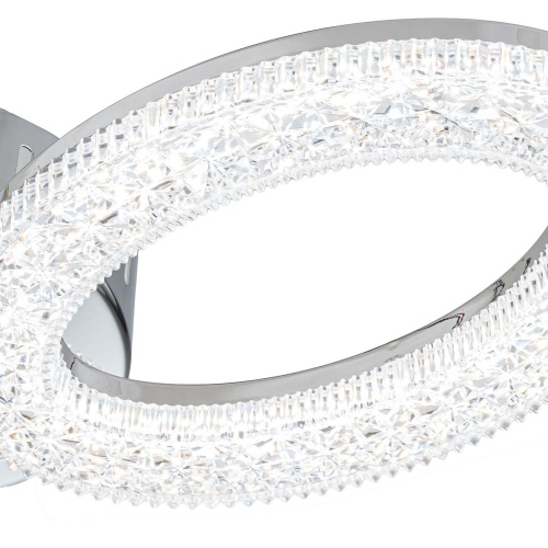 Потолочный светильник Escada  LED*72W 10283/3LED фото 6