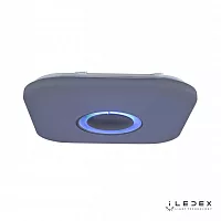 Потолочный светильник iLedex Music 48W Square