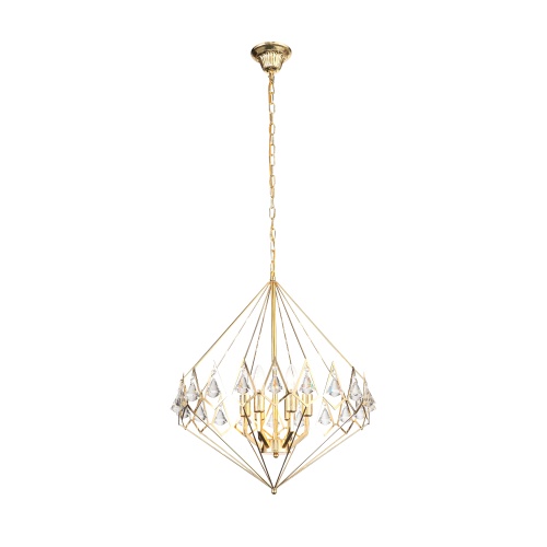 Светильник подвесной ST Luce TABURO SL1107.203.06