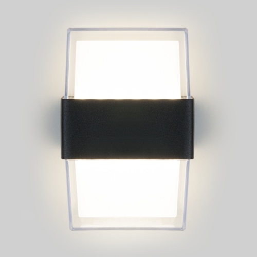 Бра Elektrostandard 1519 TECHNO LED фото 4