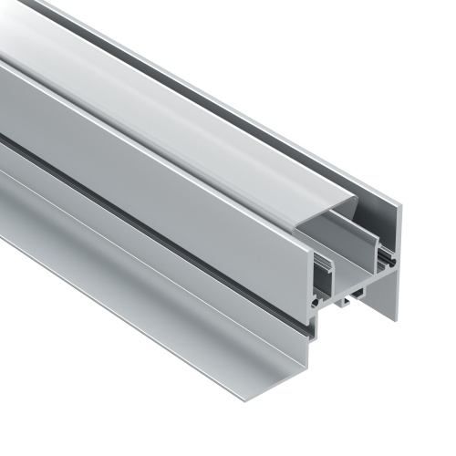 Алюминиевый профиль Maytoni Led strip ALM012S-2M фото 7