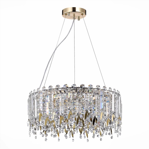 Люстра подвесная ST Luce DESIO SL1655.203.06 фото 3