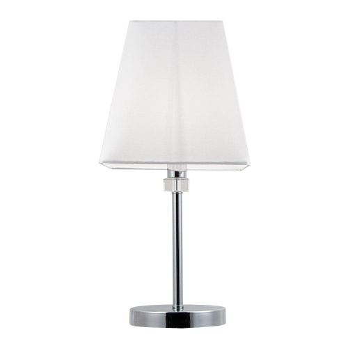 Настольный светильник ARTE LAMP KENSINGTON A4098LT-1CC