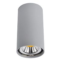 Светильник потолочный Arte Lamp A1516 A1516PL-1GY